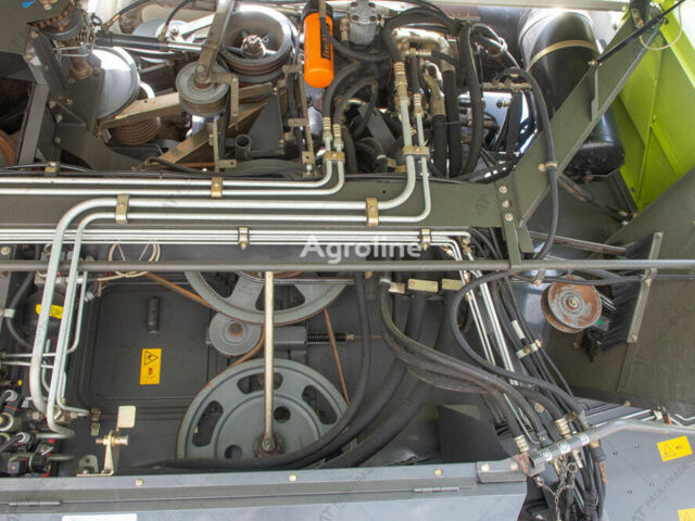 Клаас Lexion 580, об'ємом двигуна 0 л та пробігом 0 тис. км за 6169774 $, фото 14 на Automoto.ua