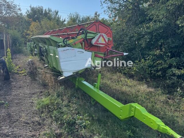 Клаас Lexion 580 2004 у Дніпро (Дніпропетровську) на Automoto.ua Клаас Lexion 580, об'ємом двигуна 0 л та пробігом 0 тис. км за 61968 $, фото 15 на Automoto.ua