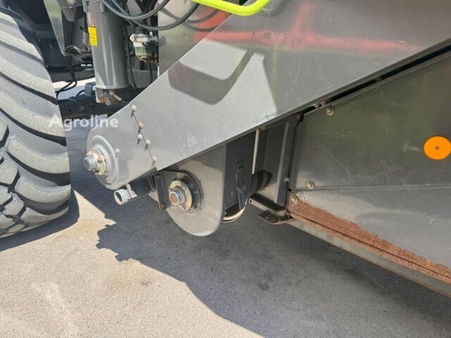 Клаас Lexion 580, об'ємом двигуна 0 л та пробігом 0 тис. км за 103774 $, фото 7 на Automoto.ua