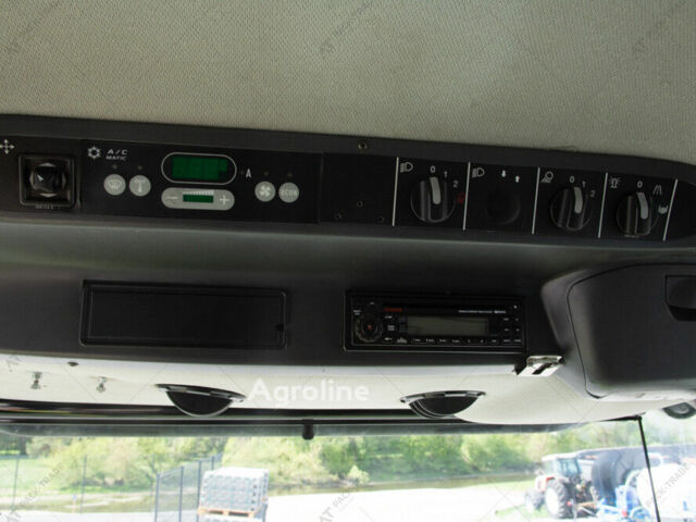 Клаас Lexion 580, об'ємом двигуна 0 л та пробігом 0 тис. км за 6169774 $, фото 10 на Automoto.ua