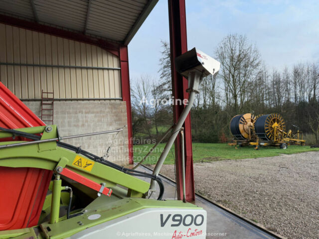 Клаас Lexion 580, об'ємом двигуна 0 л та пробігом 0 тис. км за 88339 $, фото 2 на Automoto.ua