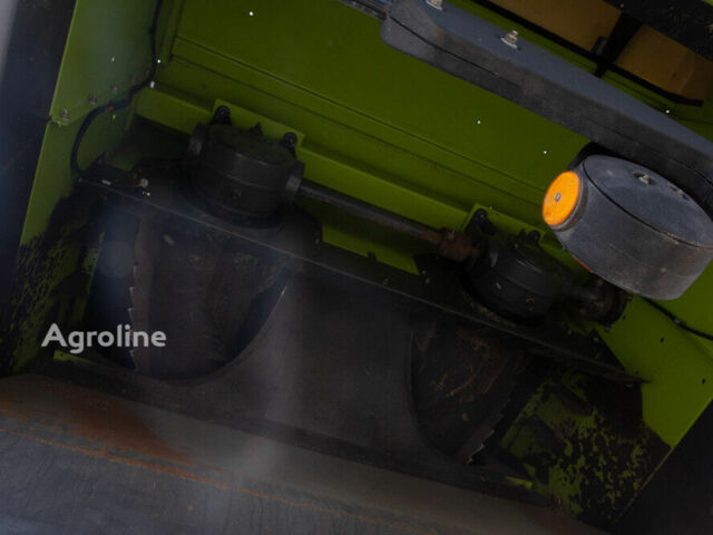 Клаас Lexion 580, об'ємом двигуна 0 л та пробігом 0 тис. км за 6169774 $, фото 21 на Automoto.ua