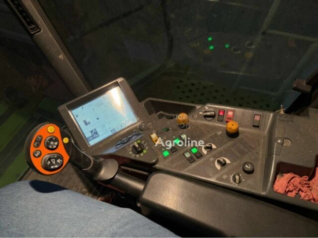 Клаас Lexion 580, объемом двигателя 0 л и пробегом 0 тыс. км за 88187 $, фото 6 на Automoto.ua