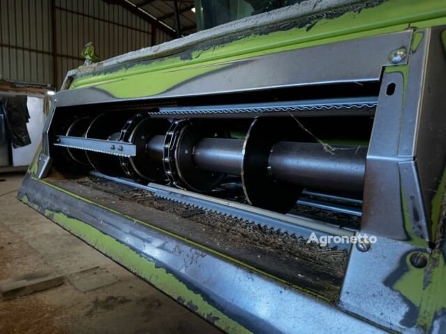 Клаас Lexion 580, об'ємом двигуна 0 л та пробігом 0 тис. км за 86124 $, фото 5 на Automoto.ua