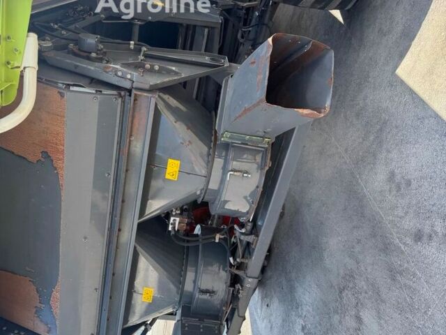 Клаас Lexion 580, об'ємом двигуна 0 л та пробігом 0 тис. км за 103774 $, фото 11 на Automoto.ua