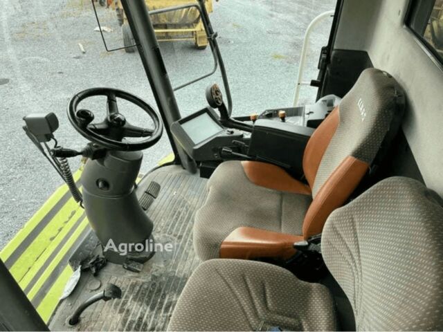 Клаас Lexion 580, объемом двигателя 0 л и пробегом 0 тыс. км за 58132 $, фото 9 на Automoto.ua