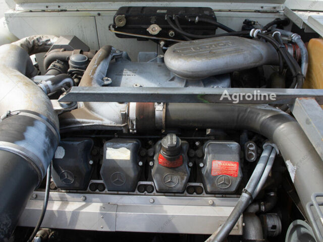 Клаас Lexion 580, об'ємом двигуна 0 л та пробігом 0 тис. км за 6169774 $, фото 26 на Automoto.ua