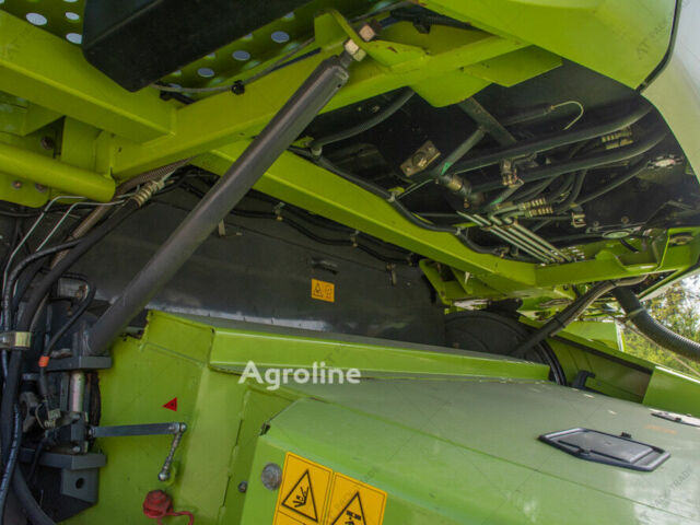 Клаас Lexion 580, об'ємом двигуна 0 л та пробігом 0 тис. км за 6169774 $, фото 31 на Automoto.ua