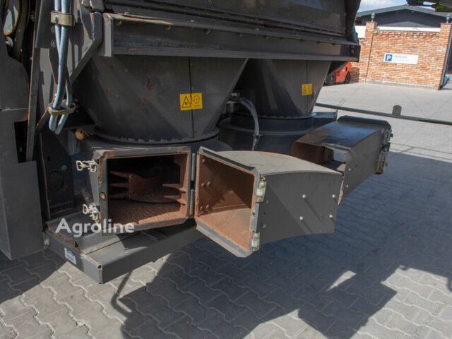 Клаас Lexion 580, об'ємом двигуна 0 л та пробігом 0 тис. км за 6169774 $, фото 20 на Automoto.ua