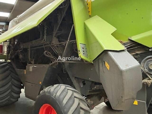 Клаас Lexion 580, объемом двигателя 0 л и пробегом 0 тыс. км за 100944 $, фото 3 на Automoto.ua