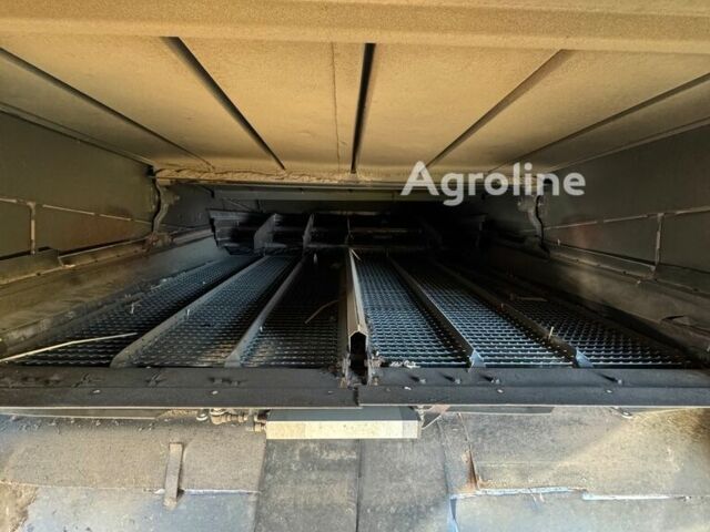 Клаас Lexion 580 2004 у Дніпро (Дніпропетровську) на Automoto.ua Клаас Lexion 580, об'ємом двигуна 0 л та пробігом 0 тис. км за 61968 $, фото 12 на Automoto.ua