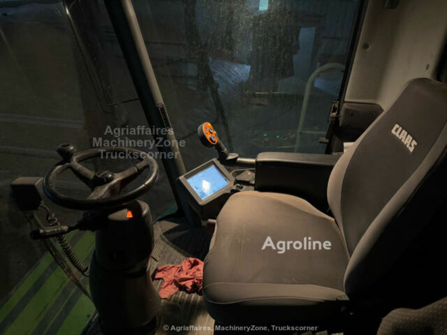 Клаас Lexion 580, об'ємом двигуна 0 л та пробігом 0 тис. км за 88339 $, фото 1 на Automoto.ua