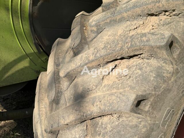 Клаас Lexion 580 2004 у Дніпро (Дніпропетровську) на Automoto.ua Клаас Lexion 580, об'ємом двигуна 0 л та пробігом 0 тис. км за 61968 $, фото 11 на Automoto.ua