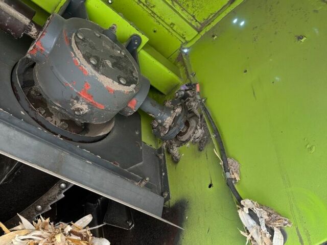 Клаас Lexion 580 2004 у Дніпро (Дніпропетровську) на Automoto.ua Клаас Lexion 580, об'ємом двигуна 0 л та пробігом 0 тис. км за 61968 $, фото 5 на Automoto.ua