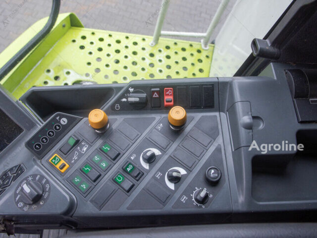 Клаас Lexion 580, об'ємом двигуна 0 л та пробігом 0 тис. км за 6169774 $, фото 13 на Automoto.ua