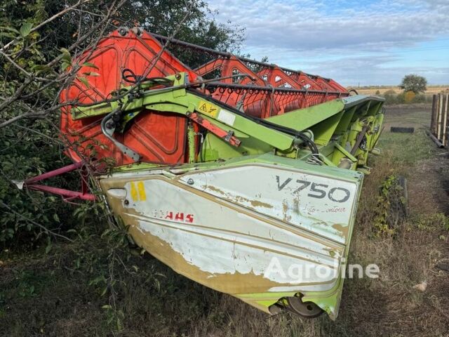 Клаас Lexion 580 2004 у Дніпро (Дніпропетровську) на Automoto.ua Клаас Lexion 580, об'ємом двигуна 0 л та пробігом 0 тис. км за 61968 $, фото 19 на Automoto.ua