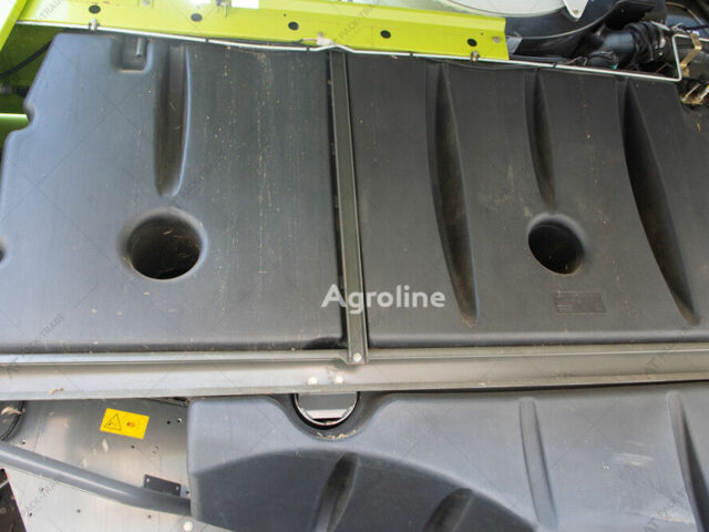 Клаас Lexion 580, об'ємом двигуна 0 л та пробігом 0 тис. км за 6169774 $, фото 23 на Automoto.ua