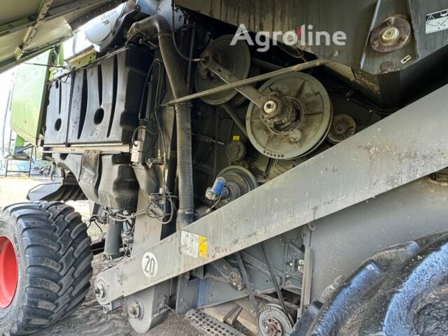 Клаас Lexion 580 2004 у Дніпро (Дніпропетровську) на Automoto.ua Клаас Lexion 580, об'ємом двигуна 0 л та пробігом 0 тис. км за 61968 $, фото 8 на Automoto.ua