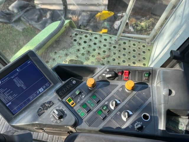 Клаас Lexion 580 2004 у Дніпро (Дніпропетровську) на Automoto.ua Клаас Lexion 580, об'ємом двигуна 0 л та пробігом 0 тис. км за 61968 $, фото 14 на Automoto.ua