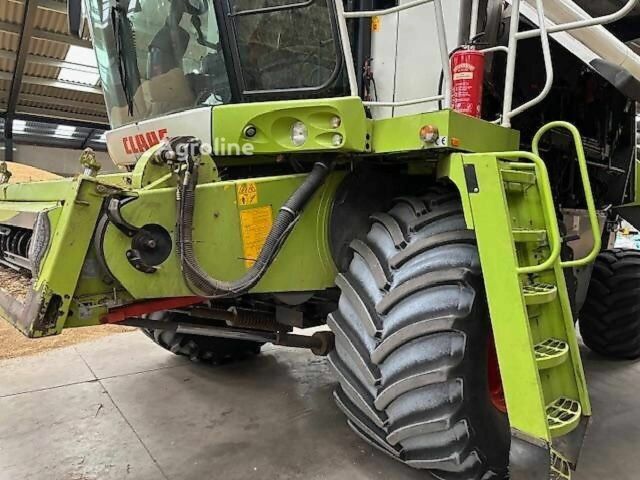 Клаас Lexion 580, объемом двигателя 0 л и пробегом 0 тыс. км за 100944 $, фото 2 на Automoto.ua