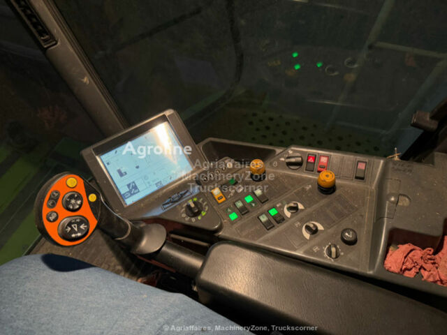 Клаас Lexion 580, об'ємом двигуна 0 л та пробігом 0 тис. км за 88339 $, фото 4 на Automoto.ua