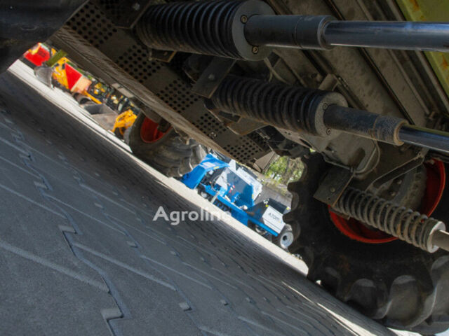 Клаас Lexion 580, об'ємом двигуна 0 л та пробігом 0 тис. км за 6169774 $, фото 30 на Automoto.ua