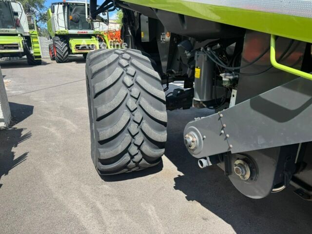 Клаас Lexion 580, об'ємом двигуна 0 л та пробігом 0 тис. км за 103774 $, фото 6 на Automoto.ua