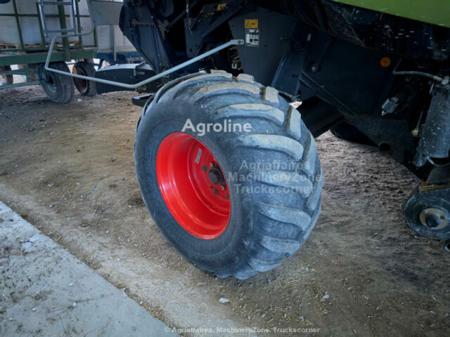 Клаас Lexion 580, об'ємом двигуна 0 л та пробігом 0 тис. км за 88339 $, фото 19 на Automoto.ua