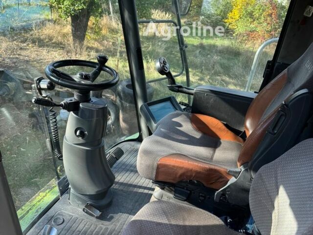 Клаас Lexion 580 2004 у Дніпро (Дніпропетровську) на Automoto.ua Клаас Lexion 580, об'ємом двигуна 0 л та пробігом 0 тис. км за 61968 $, фото 7 на Automoto.ua