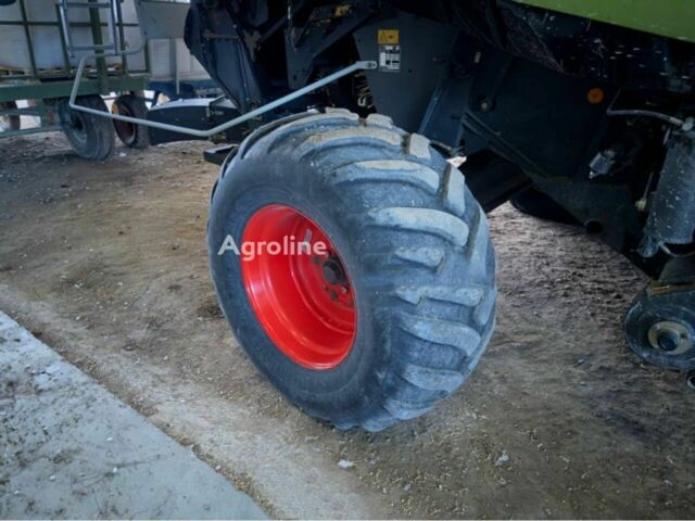 Клаас Lexion 580, объемом двигателя 0 л и пробегом 0 тыс. км за 88187 $, фото 9 на Automoto.ua
