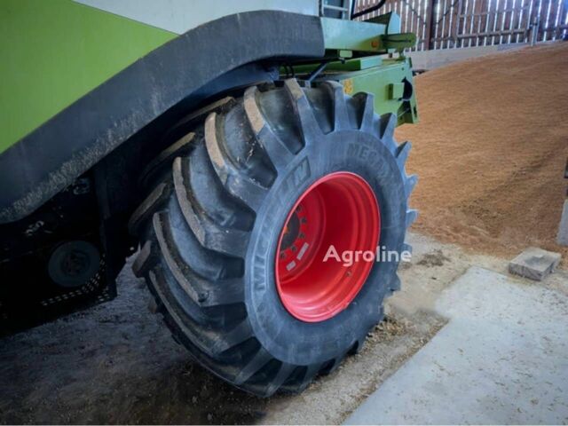 Клаас Lexion 580, объемом двигателя 0 л и пробегом 0 тыс. км за 88187 $, фото 8 на Automoto.ua