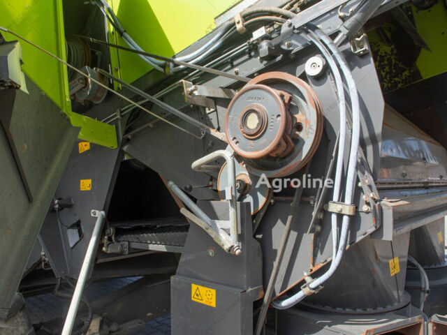 Клаас Lexion 580, об'ємом двигуна 0 л та пробігом 0 тис. км за 6169774 $, фото 19 на Automoto.ua