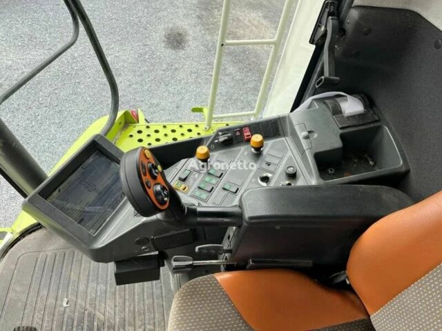 Клаас Lexion 580, об'ємом двигуна 0 л та пробігом 0 тис. км за 47923 $, фото 10 на Automoto.ua