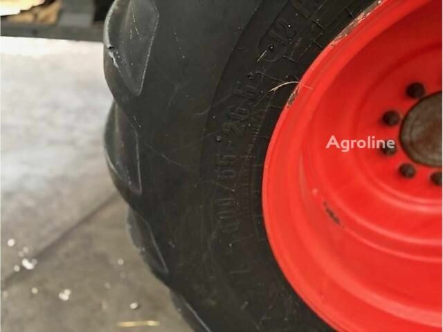 Клаас Lexion 580, объемом двигателя 0 л и пробегом 0 тыс. км за 100944 $, фото 9 на Automoto.ua