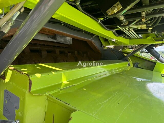Клаас Lexion 580, об'ємом двигуна 0 л та пробігом 0 тис. км за 103774 $, фото 4 на Automoto.ua
