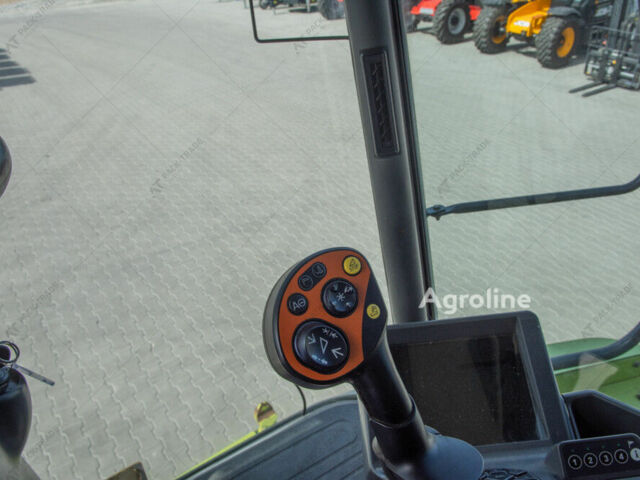 Клаас Lexion 580, об'ємом двигуна 0 л та пробігом 0 тис. км за 6169774 $, фото 8 на Automoto.ua