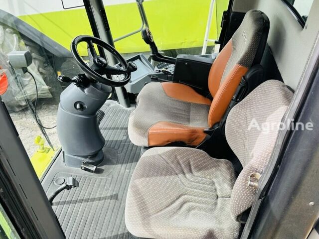 Клаас Lexion 580, об'ємом двигуна 0 л та пробігом 0 тис. км за 71293 $, фото 14 на Automoto.ua