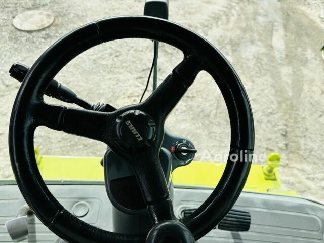 Клаас Lexion 580, об'ємом двигуна 0 л та пробігом 0 тис. км за 71293 $, фото 16 на Automoto.ua