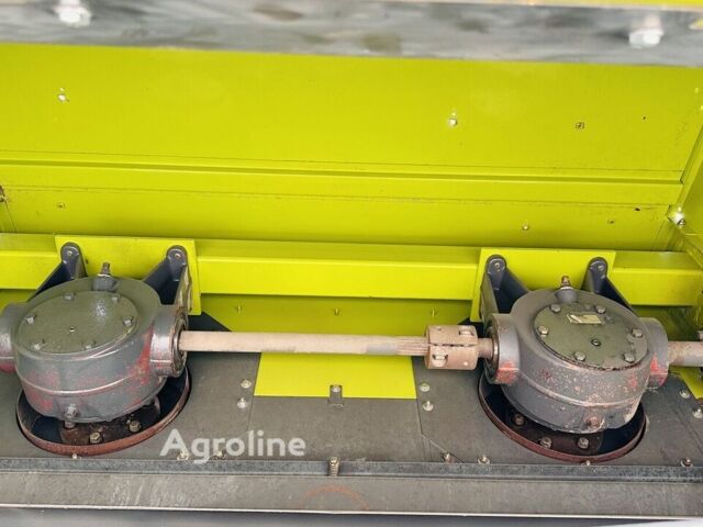 Клаас Lexion 580, об'ємом двигуна 0 л та пробігом 0 тис. км за 71293 $, фото 24 на Automoto.ua