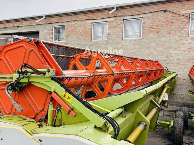 Клаас Lexion 580, об'ємом двигуна 0 л та пробігом 0 тис. км за 71293 $, фото 35 на Automoto.ua