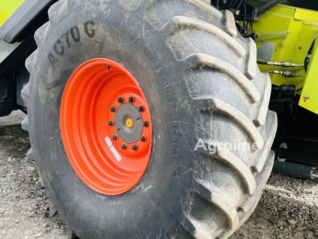 Клаас Lexion 580, об'ємом двигуна 0 л та пробігом 0 тис. км за 71293 $, фото 31 на Automoto.ua