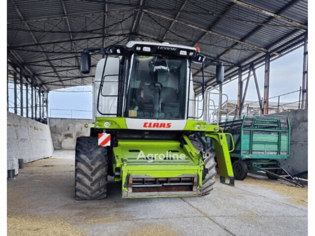 Клаас Lexion 580, объемом двигателя 0 л и пробегом 0 тыс. км за 81712 $, фото 2 на Automoto.ua