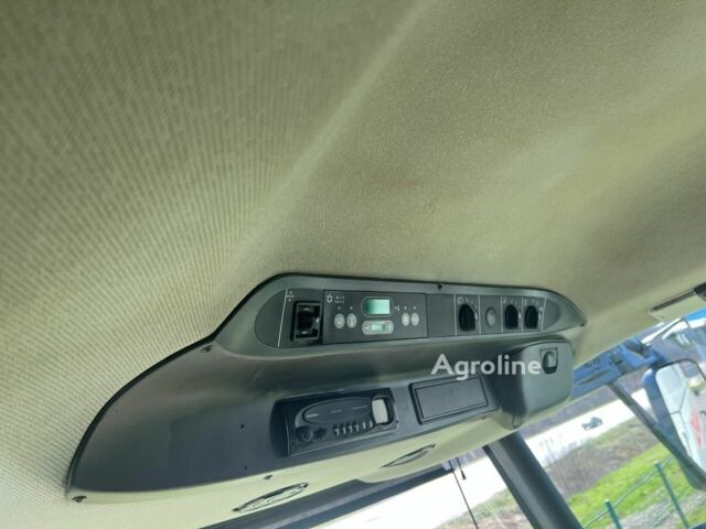 Клаас Lexion 580, об'ємом двигуна 0 л та пробігом 0 тис. км за 123860 $, фото 6 на Automoto.ua