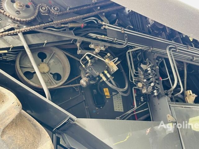 Клаас Lexion 580, об'ємом двигуна 0 л та пробігом 0 тис. км за 71293 $, фото 28 на Automoto.ua