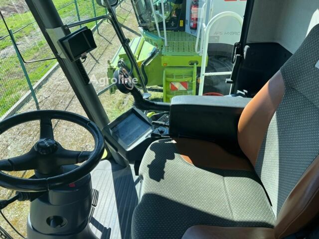 Клаас Lexion 580, об'ємом двигуна 0 л та пробігом 0 тис. км за 123860 $, фото 4 на Automoto.ua