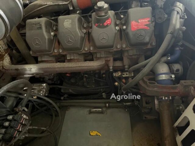 Клаас Lexion 580, объемом двигателя 0 л и пробегом 0 тыс. км за 68302 $, фото 20 на Automoto.ua