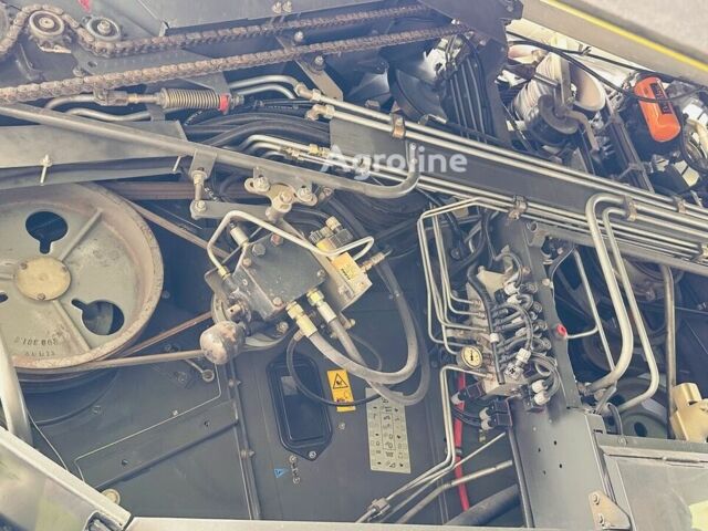 Клаас Lexion 580, об'ємом двигуна 0 л та пробігом 0 тис. км за 71293 $, фото 29 на Automoto.ua