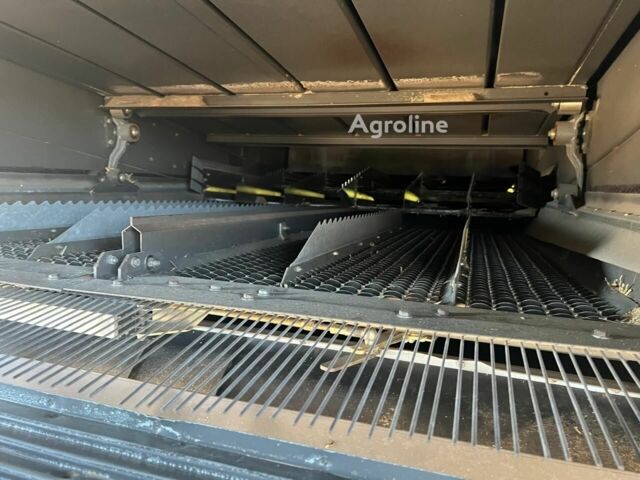 Клаас Lexion 580, об'ємом двигуна 0 л та пробігом 0 тис. км за 123860 $, фото 16 на Automoto.ua