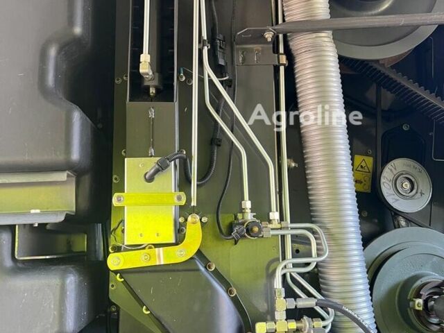 Клаас Lexion 580, об'ємом двигуна 0 л та пробігом 0 тис. км за 123860 $, фото 20 на Automoto.ua