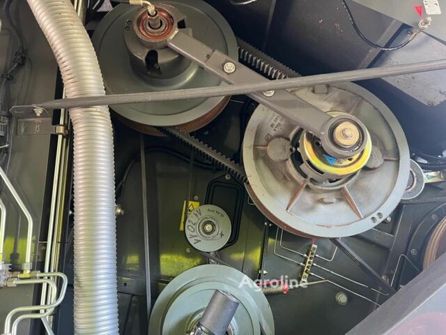 Клаас Lexion 580, об'ємом двигуна 0 л та пробігом 0 тис. км за 123860 $, фото 12 на Automoto.ua